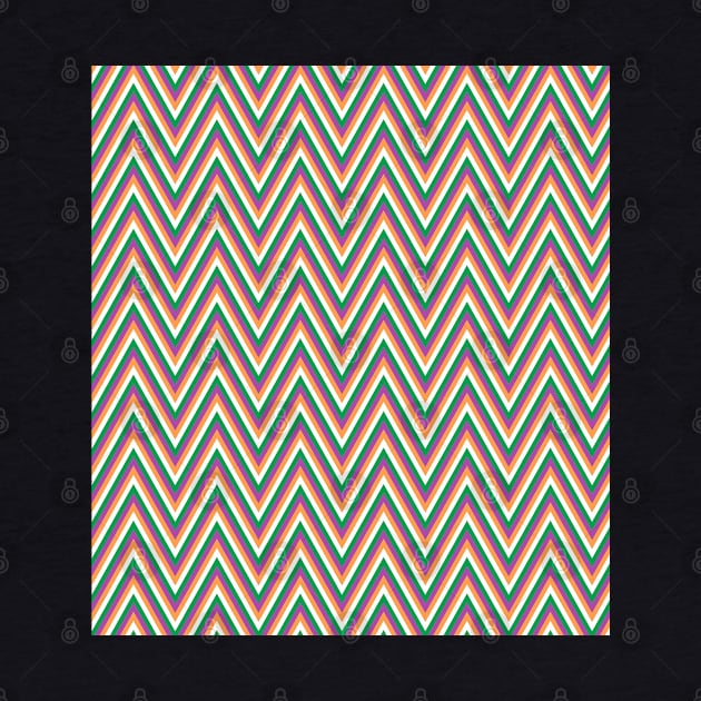 Chevron Pattern 13 by apxteixeira